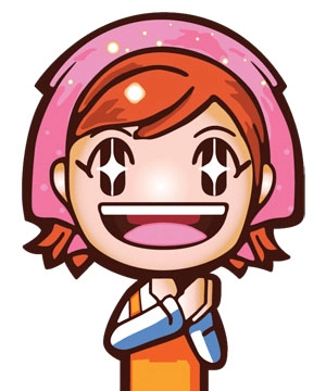 Cooking Mama Cooking Mama