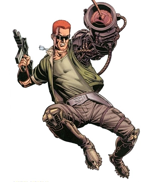 Rad Spencer Rad Spencer
