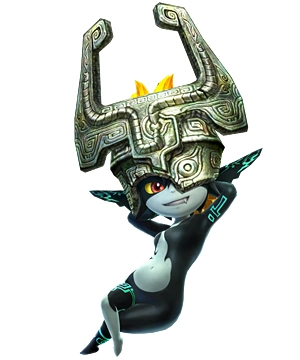 Midna Midna
