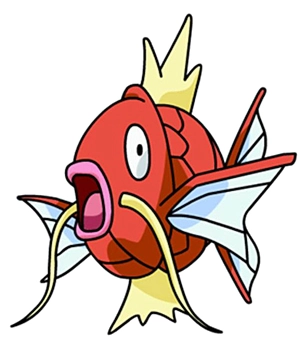 Magikarp Magikarp