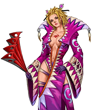 Leblanc Leblanc