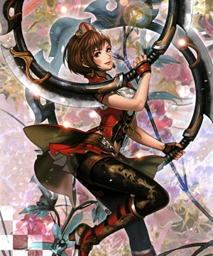 Sun Shangxiang Sun Shangxiang