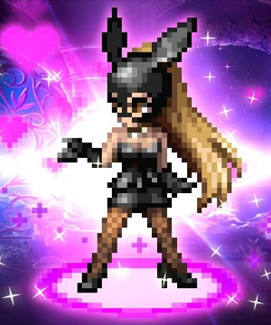 Dangerous Ariana Dangerous Ariana
