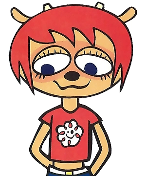 Lammy Lammy