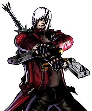 Dante Dante