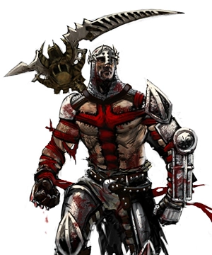 Dante Dante