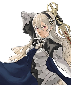 Corrin Corrin