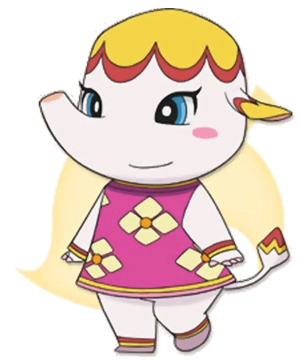 Margie Margie