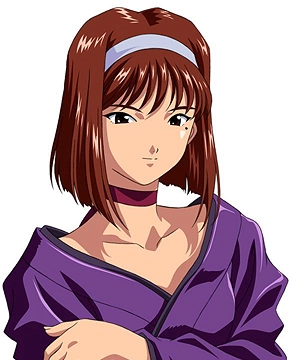 Sumire Kanzaki Sumire Kanzaki