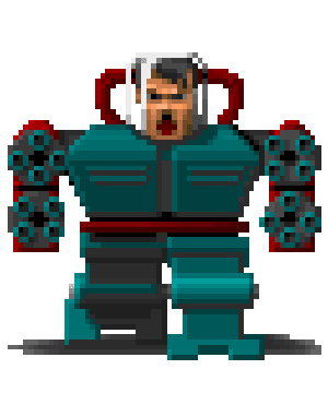 MechaHitler MechaHitler