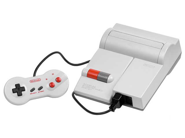 NES-101