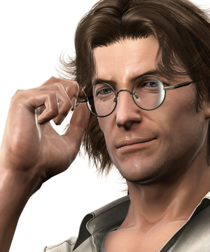 Otacon