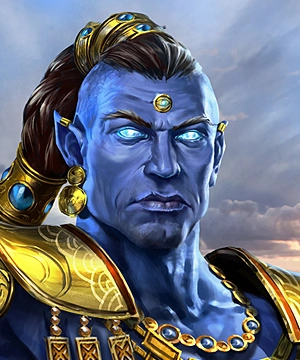Solmyr Solmyr