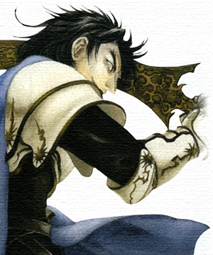 Luca Blight Luca Blight