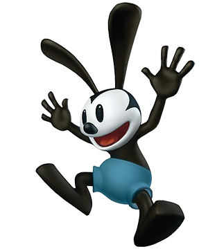 Oswald