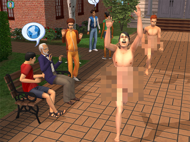 The Sims 2