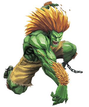 Blanka