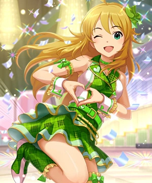 Miki Hoshii Miki Hoshii
