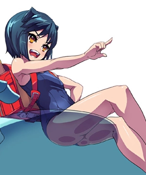 Kira Daidouji Kira Daidouji