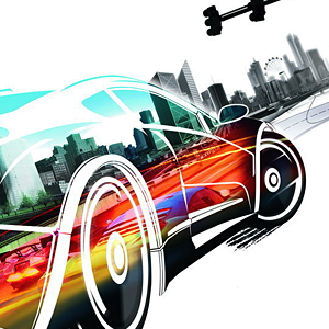 Burnout Paradise