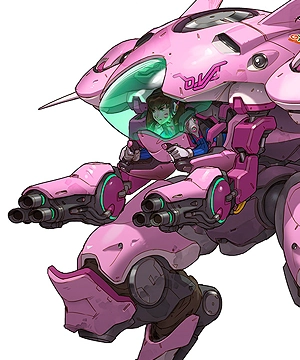 D.Va D.Va