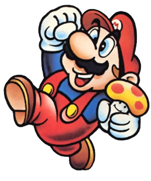 Mario Mario