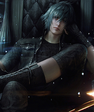 Noctis