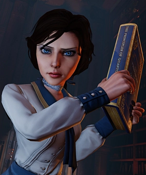 Elizabeth Elizabeth