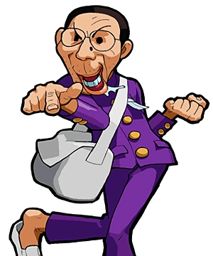 Norimaro Norimaro