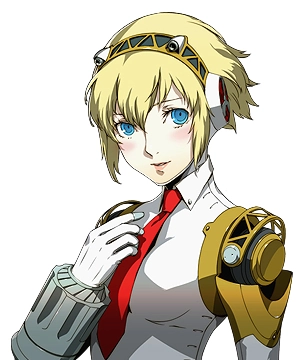 Aigis Aigis
