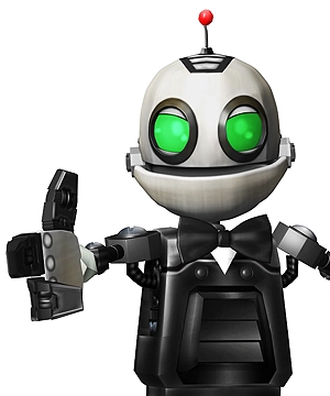 Clank Clank