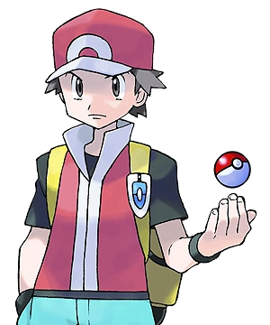 Pokémon Trainers Pokémon Trainers