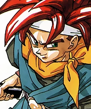 Crono