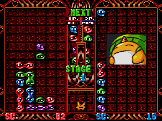 best turbografx cd games
