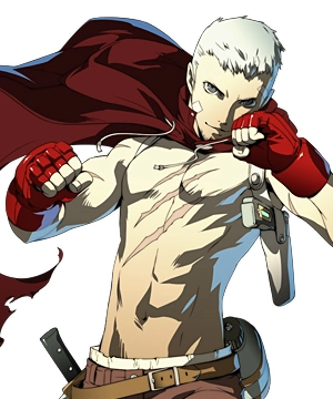 Akihiko Sanada Akihiko Sanada
