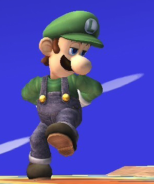 Luigi