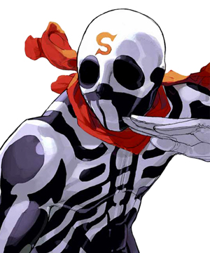 Skullomania