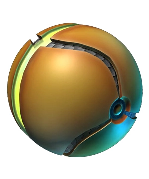 Morph Ball Morph Ball