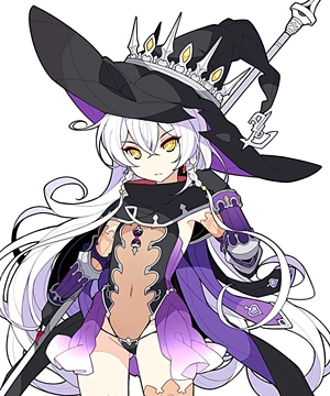 Hilda Hilda