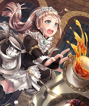 Felicia
