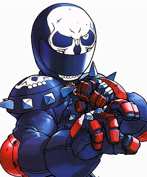Akira Kazama Akira Kazama