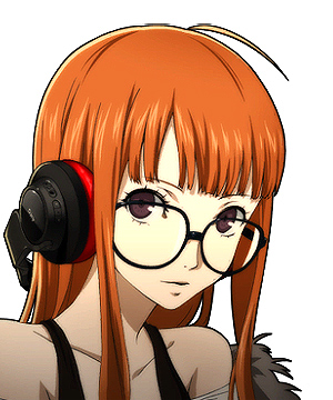 Futaba Sakura