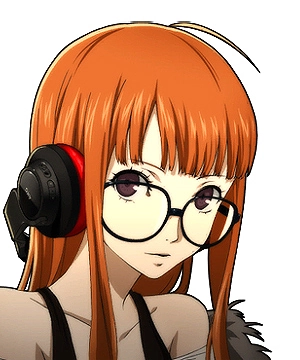 Futaba Sakura Futaba Sakura