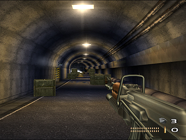 TimeSplitters 2