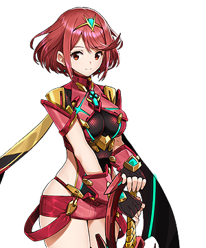 Pyra