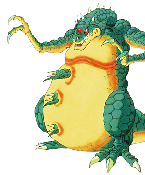 Kraid