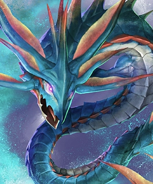 Leviathan Leviathan