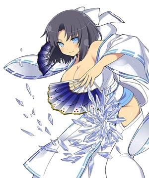 Yumi Yumi