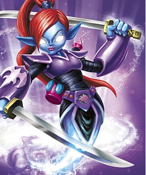 Ninjini Ninjini