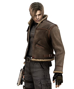 Leon Kennedy